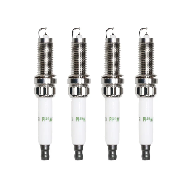

4-6pcs 12120037580 ZR5TPP33 Iridium Spark Plugs 0242145515 Fit for BMW E90 F20 F10 F34 F82 F07 F11F12 F13 E70 E71 740i 750i