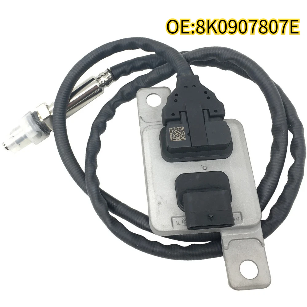 

High quality New For 8K0907807E Nox sensor suitable for Volkswagen Passat 2.0L L4 Audi A4 A5 S5 2012-2015