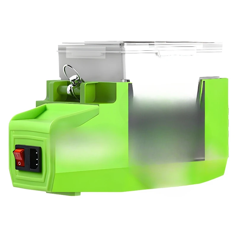 

High pressure sprayer, airless small electric paint gun