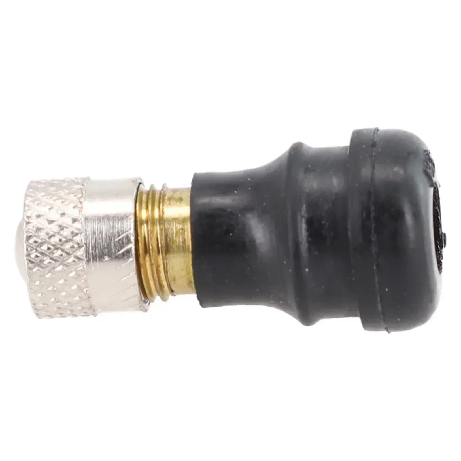 Vacuum Tubeless Air Valve Electric Scooter Accessories Fittings Nozzle Spare Parts 1 Piece High Quality Hot Best