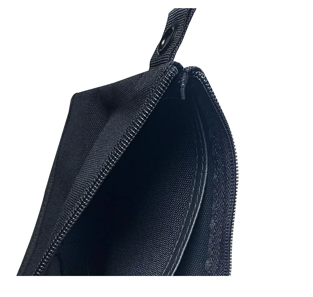TOUGHBUILT Reißverschluss-Dokumententasche Verschleißfeste Stoff-Werkzeugtasche TB-95-12 – Detail 6