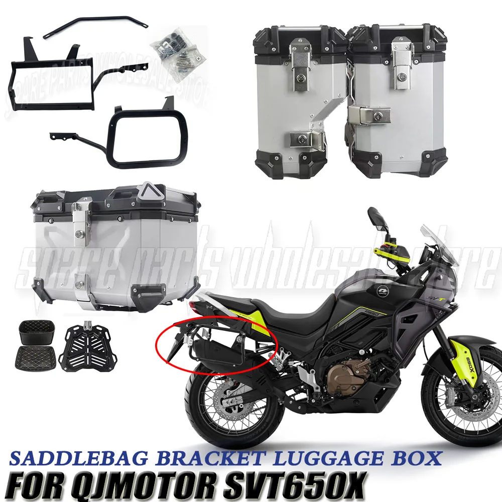 38L 45L Π±Π°Π³Π°ΠΆΠ½ΠΈΠΊ Π΄Π»Ρ ΠΌΠΎΡΠΎΡΠΈΠΊΠ»Π°, Π±Π°Π³Π°ΠΆΠ½ΠΈΠΊ, Π±ΠΎΠΊΠΎΠ²Π°Ρ ΡΡΠΎΠΉΠΊΠ°, ΡΡΠΈΠΊ Π΄Π»Ρ Ρ
ΡΠ°Π½Π΅Π½ΠΈΡ, Π°Π»ΡΠΌΠΈΠ½ΠΈΠ΅Π²ΡΠΉ ΡΡΠΈΠΊ Π΄Π»Ρ ΠΈΠ½ΡΡΡΡΠΌΠ΅Π½ΡΠΎΠ², ΠΏΠΎΠ΄Ρ
ΠΎΠ΄ΠΈΡ Π΄Π»Ρ QJMotor SVT650X SVT650 X SVT650 38L 45L Π±Π°Π³Π°ΠΆΠ½ΠΈΠΊ Π΄Π»Ρ ΠΌΠΎΡΠΎΡΠΈΠΊΠ»Π°, Π±Π°Π³Π°ΠΆΠ½ΠΈΠΊ, Π±ΠΎΠΊΠΎΠ²Π°Ρ ΡΡΠΎΠΉΠΊΠ°, ΡΡΠΈΠΊ Π΄Π»Ρ Ρ
ΡΠ°Π½Π΅Π½ΠΈΡ, Π°Π»ΡΠΌΠΈΠ½ΠΈΠ΅Π²ΡΠΉ ΡΡΠΈΠΊ Π΄Π»Ρ ΠΈΠ½ΡΡΡΡΠΌΠ΅Π½ΡΠΎΠ², ΠΏΠΎΠ΄Ρ
ΠΎΠ΄ΠΈΡ Π΄Π»Ρ QJMotor SVT650X SVT650 X SVT650