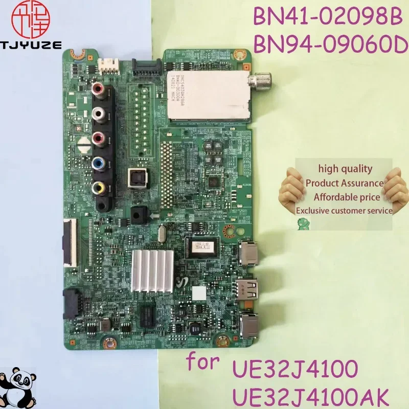 BN41-02098B BN94-09060D CY-H032AGSV1V 32 Inch TV Motherboard Working Properly for UE32J4100AK UE32J4100 Main Board