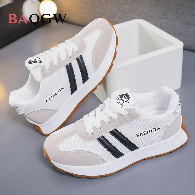 Children Sneakers Kids Casual Shoes Sports Suede Patchwork Comfy Three Colors Four Season Running Leisure Boys Girls Trainers