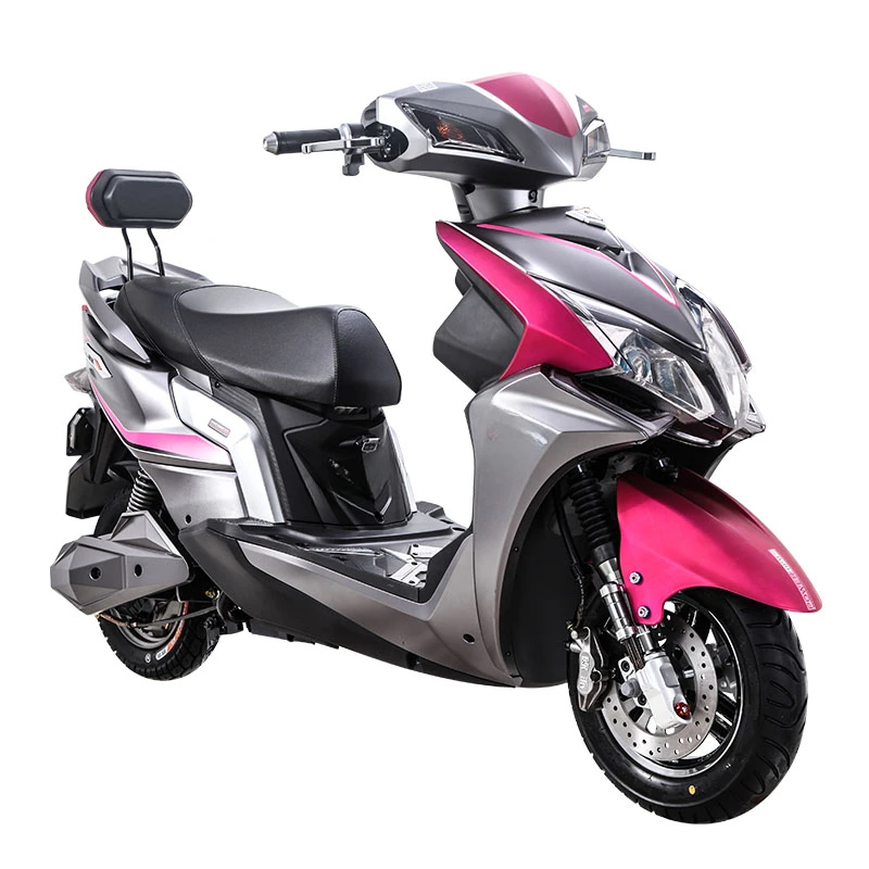 

China High Speed Cheap Adult Electric Motorcycle 2000W for Sale