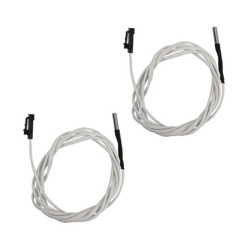 652F HT-NTC100K Thermistor Temperature L 1M For 350 Degrees for i3 MK2S