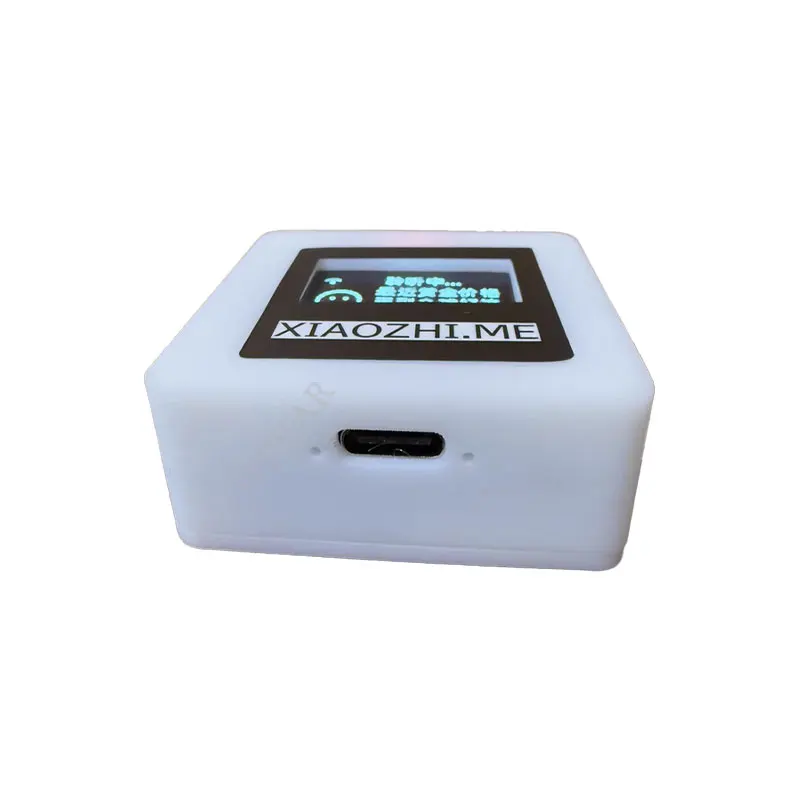 DeepSeek XiaoZhi AI Voice Chat Robot Xmini-C3 ESP32 C3 DIY لوحة تطوير AI #3