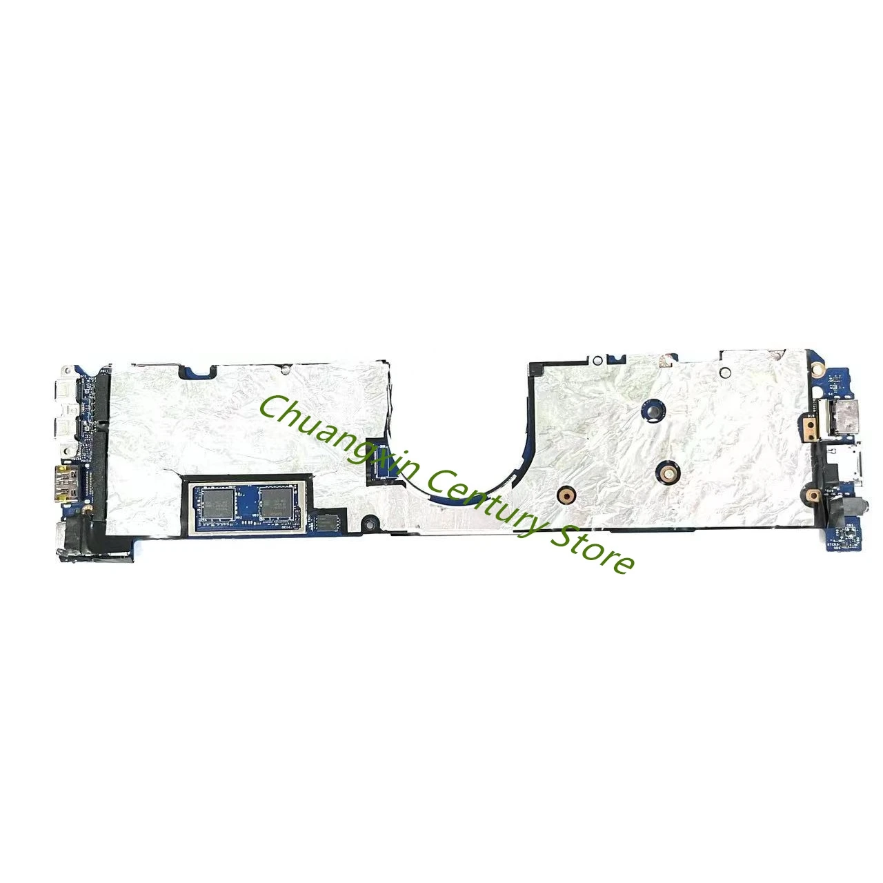 Imagem -02 - Laptop Motherboard Adequado para Dell Latitude 14 7400 La-g441p i5 i7 8th10th Cpu gb Ram 16 gb 100 Teste ok Antes do Envio