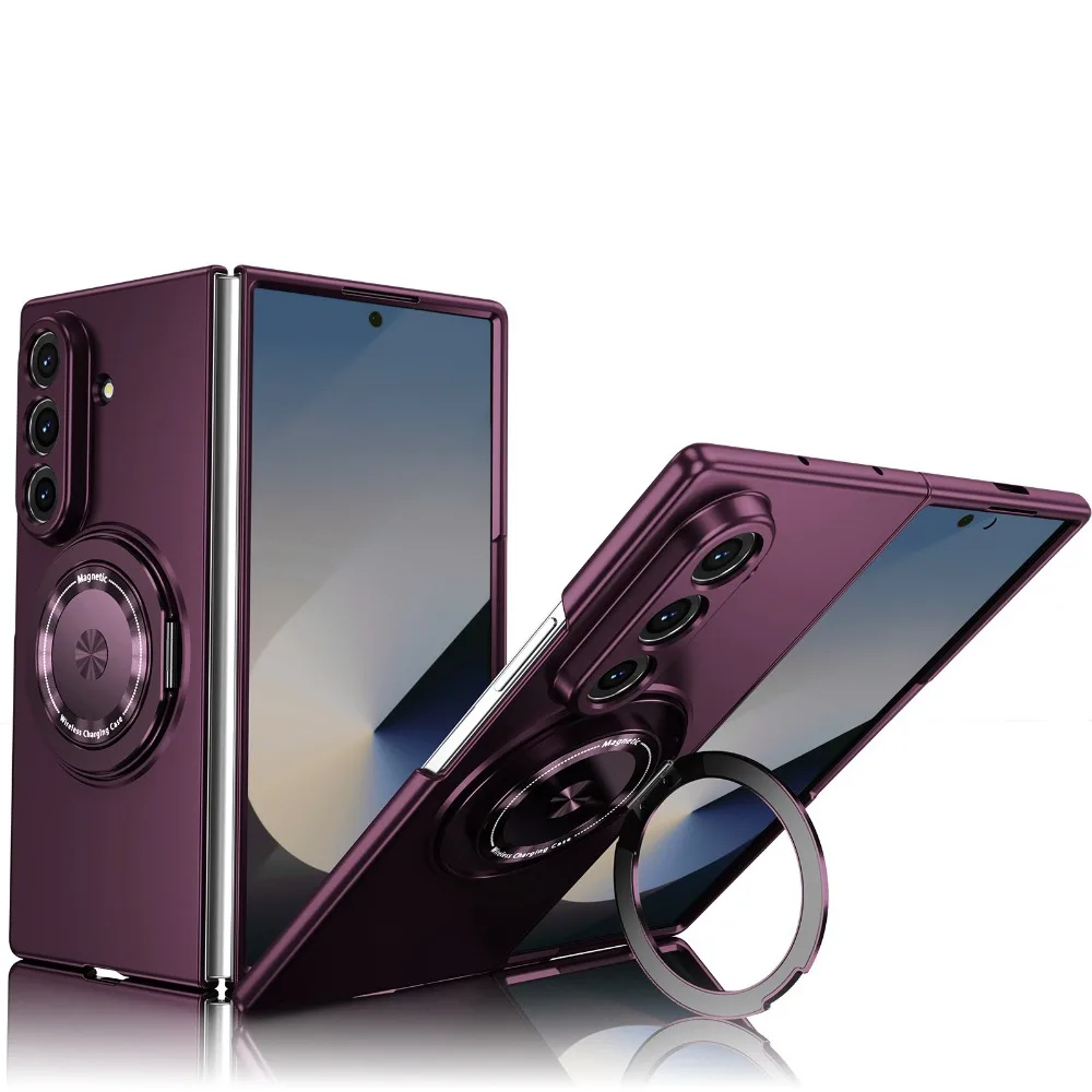 #3 New Samsung Z Fold 6 Cases Arrivals