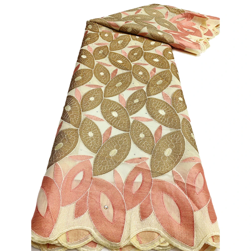 

Нигерийская парча, жаккардовая ткань, новейшая африканская кружевная ткань, вечерние платья, высокое качество, женская парчовая ткань для шитья