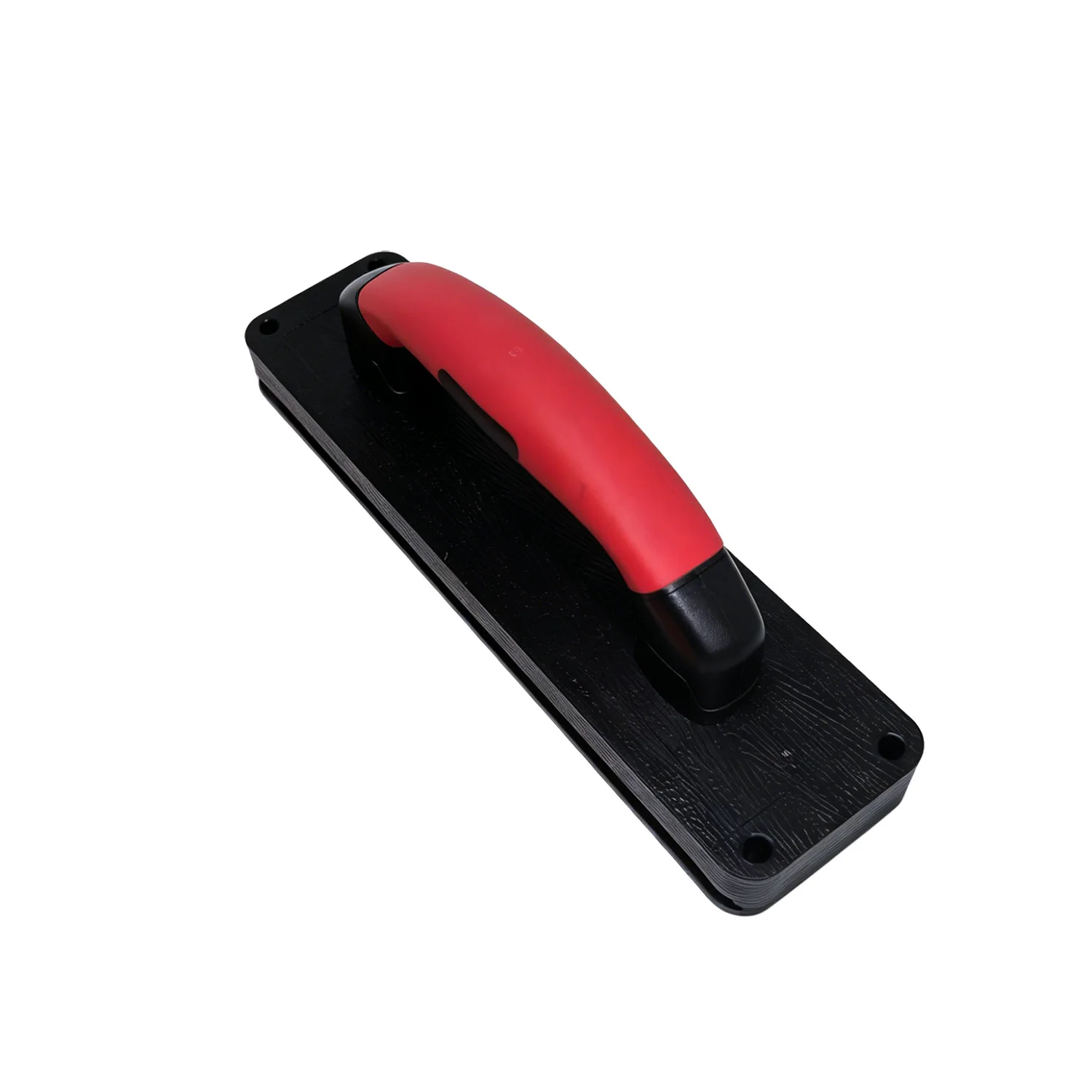 Tapping Block 236x61mm Tapping Block With Handle For Laminate Flooring And Hardwood Planks Quick Alignment Tool
