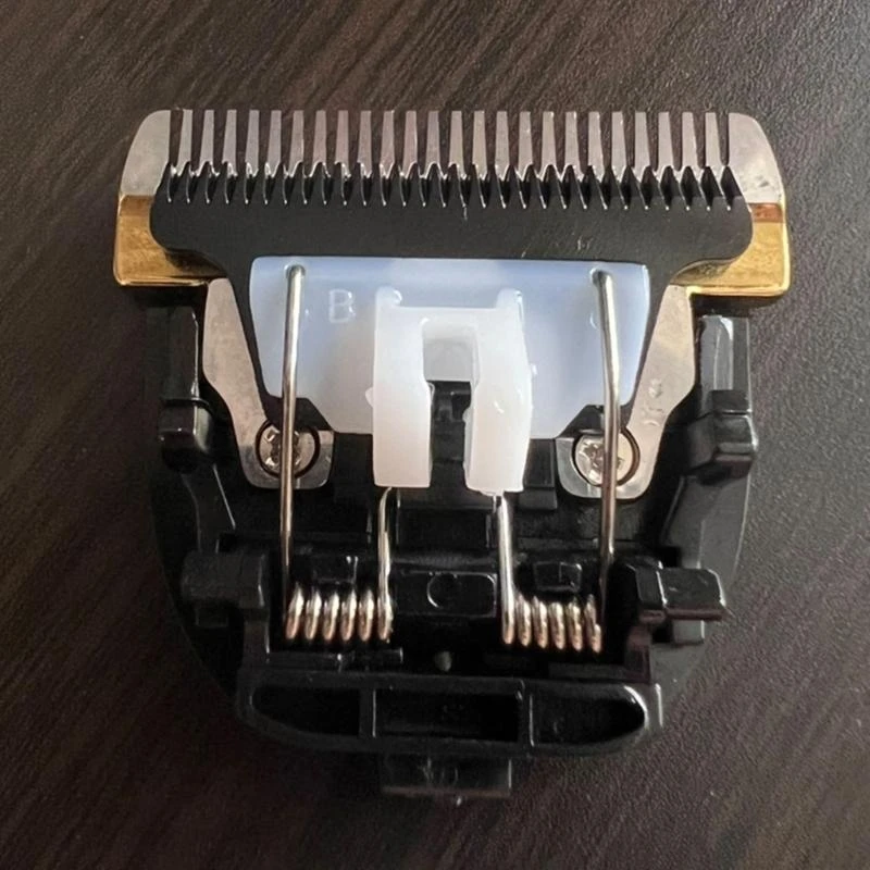 Barber Blade para 154 GP80 1511 1611 9902 1512 1610 151 Fácil reemplazar