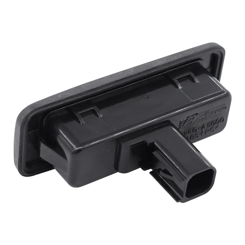 زر مفتاح تحرير هاتشباك ، GT 30 ، Ceed-trunt ، 81260A5000