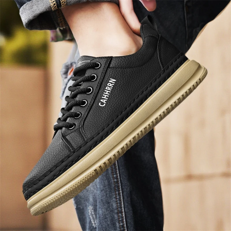 

Дышащие повседневные кеды для скейтбординга, удобные уличные кроссовки, прогулочные туфли без шнурков, корейские мужские слипоны, кроссовки для пар