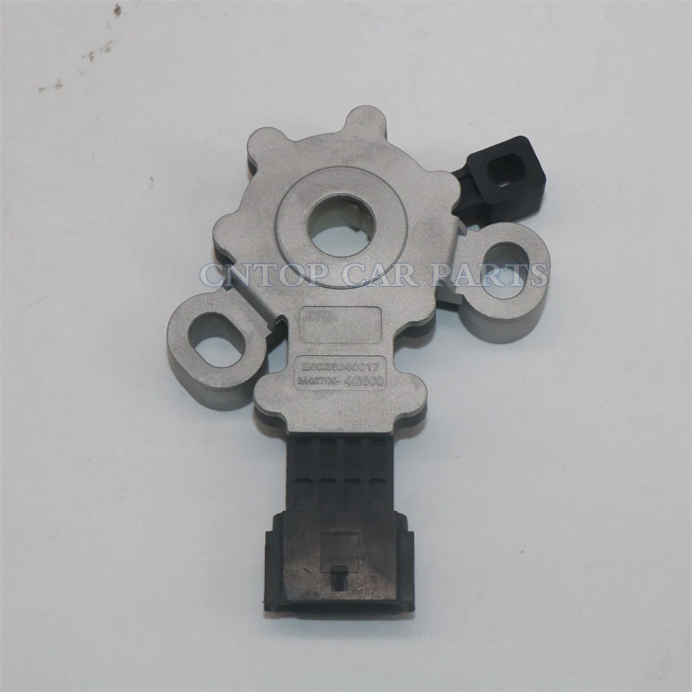 

42700-4G600 нейтральный предохранительный переключатель, датчик положения шестерни для Hyundai Santa Fe Palisade Sonata Tucson Kia Carnival Sorento