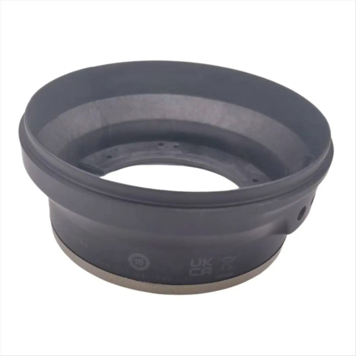 

ABJA Replacement Rear Fixed Barrel Bayonet Mount Tube for Tamron 28-75mm G2 Lens Durable Back Ring