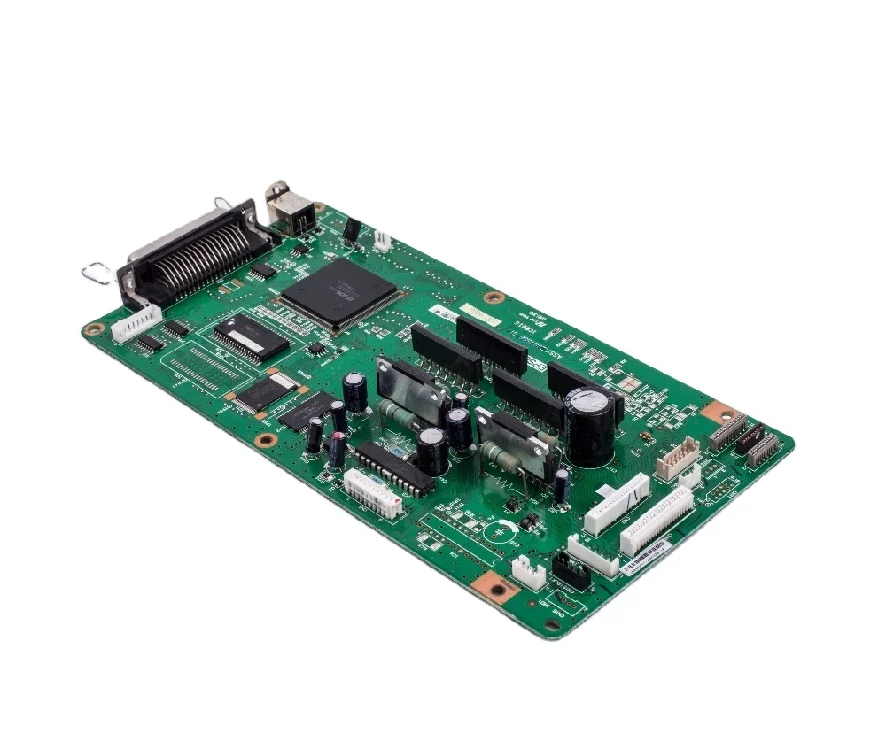 High Quality Dot-matrix Printer Mainboard for PLQ-20