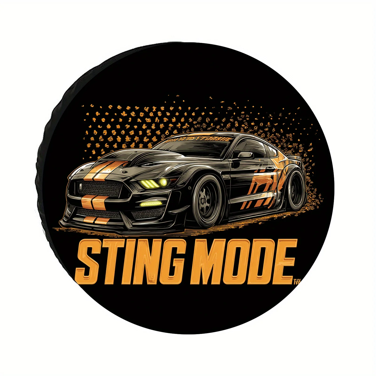STING MODE
