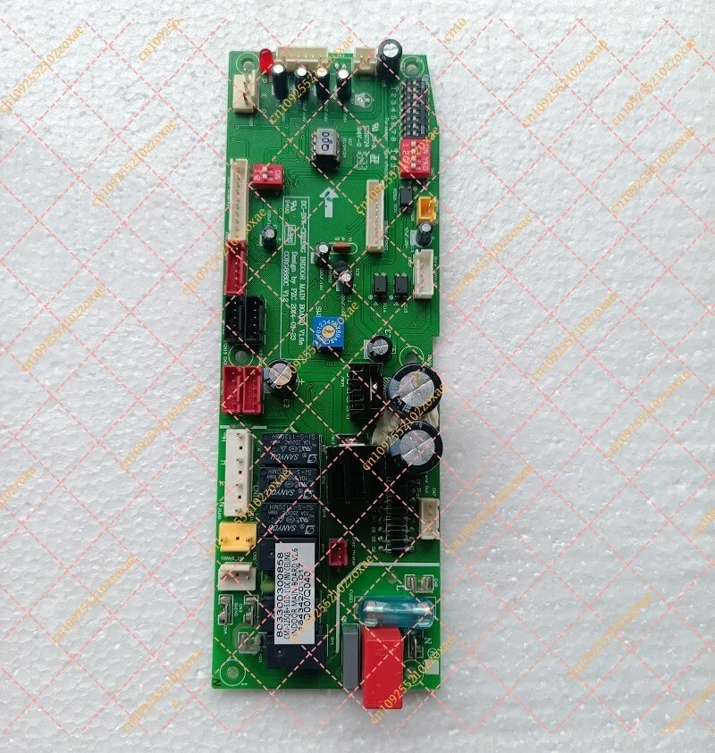 

Replacement AC Motherboard for 803300300904 | PCB Circuit Board GORG8854H / CORG8-867B Fits Multiple Models