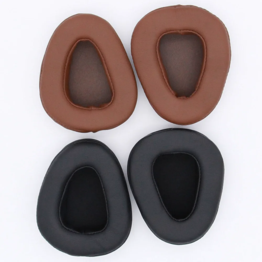 Earpads For Skullcandy Aviator 1 2 Headset Replacement Soft Foam Ear Cushions Parts Comfortable Repair Accessories