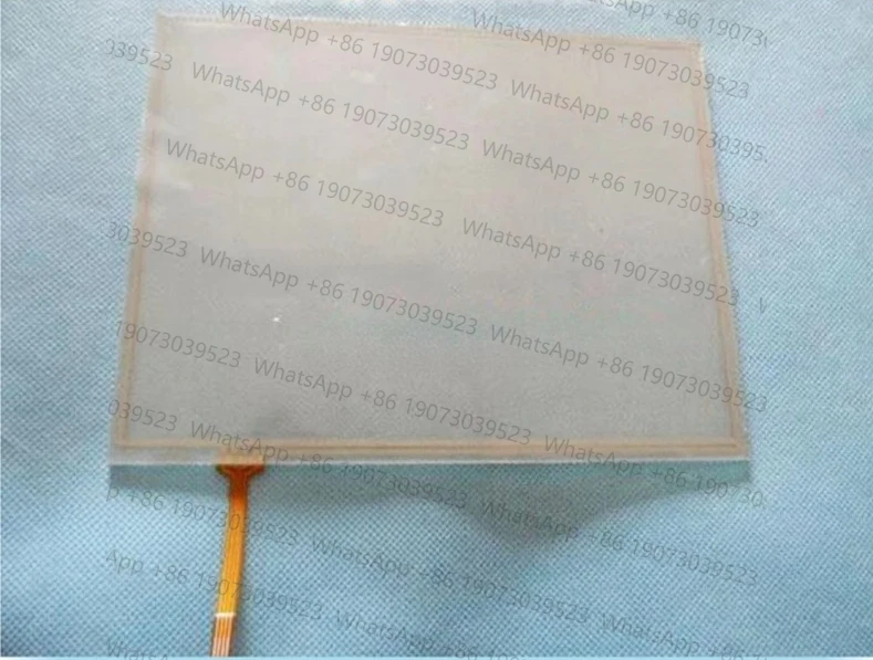 

New GT1265-VNBA Touch Screen Glass