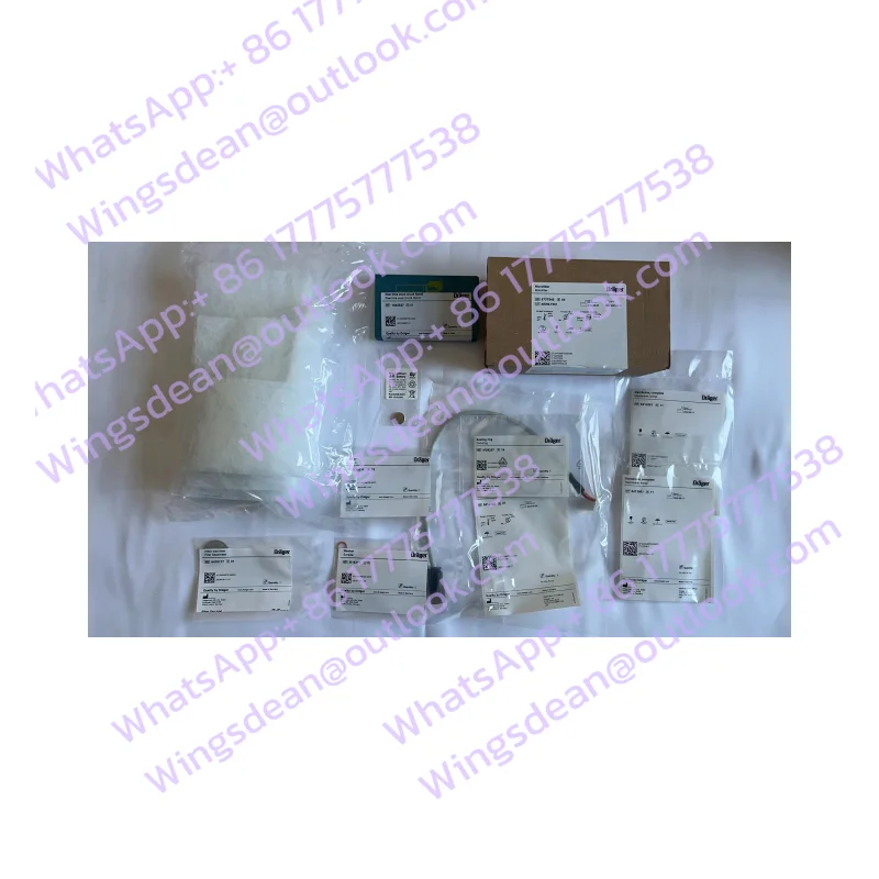New MX08284 6-Years Service KIT Hot Sale