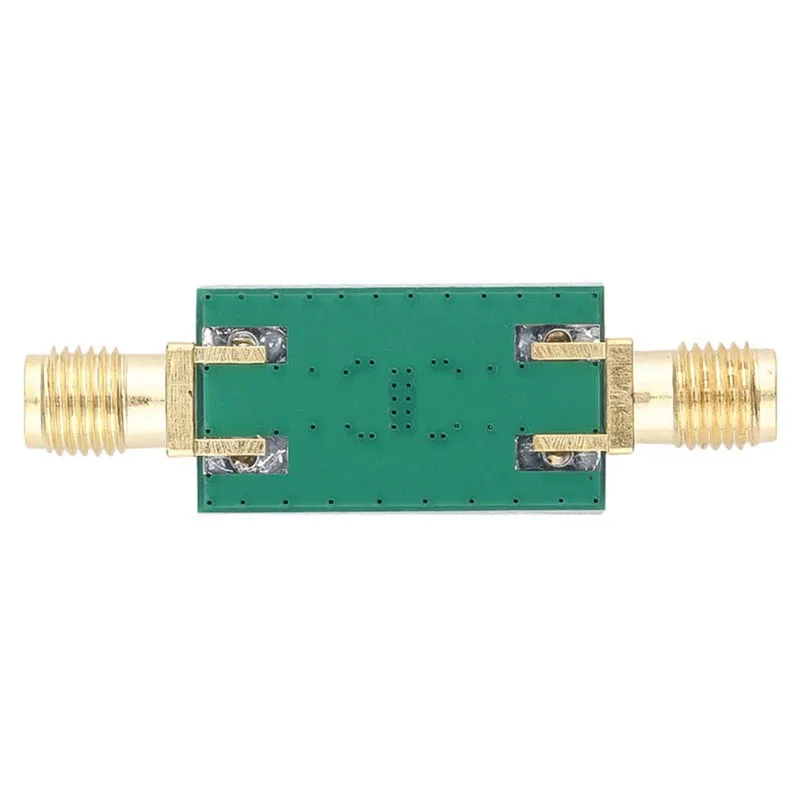 1pcs 403MHz 433MHz 915MHz 1090MHz Band Pass Filter, Passive SMA RF Filter Low Insertion Loss High Rejection No Power Required