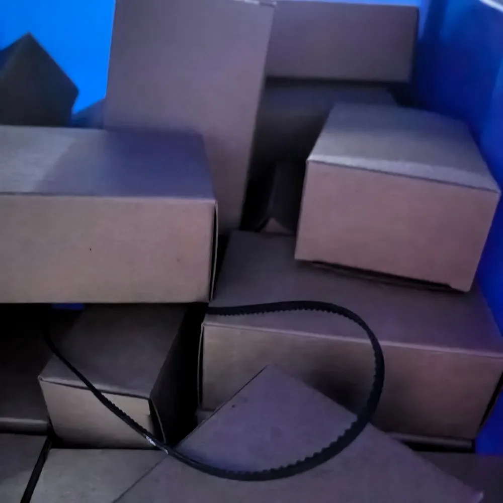 

10pcs/lot new compatible tm950 carriage belt for the tm-u950 tmu950 POS printer (part number is F150203010)