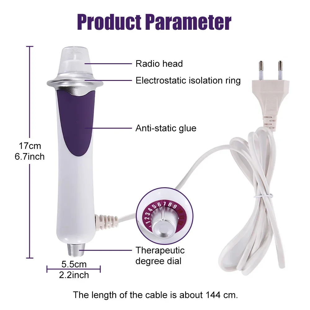 Electric Face Lifting EMS Microcurrent Mesotherapy Skin Tightening Anti Wrinkle Skin Rejuvenation Beauty Oxygen Pen