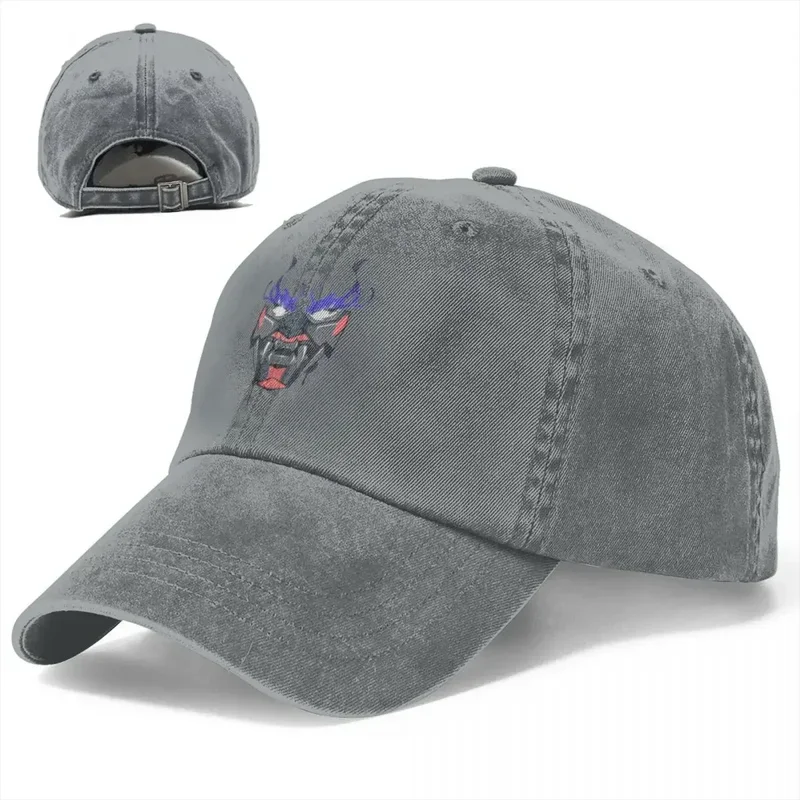 Valorant Agents Game Multicolor Hat Peaked Men Women's Cowboy Cap Whos Next Oni Face Baseball Caps Visor Protect Hats