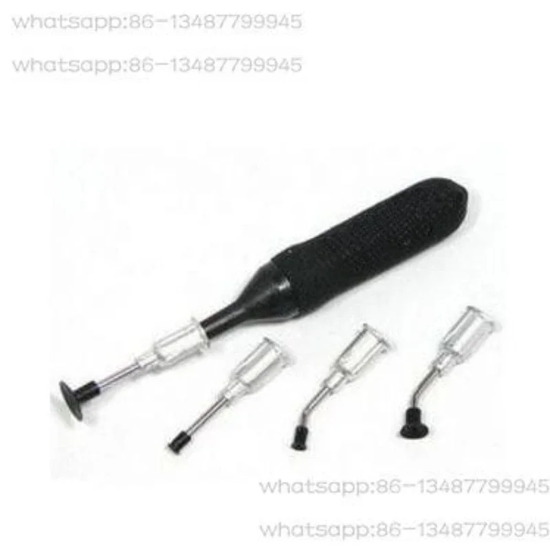 Powerful vacuum suction pen Anti-static suction cup mobile phone lens IC puller Manual suction pen