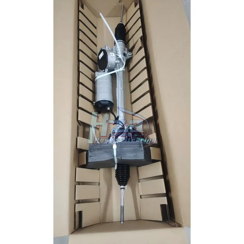 

LHD Electric Power Steering Rack for X3 (G01) 2017-, X4 (G02) 2018- OEM:32106753936, 32106853625, 32106887614