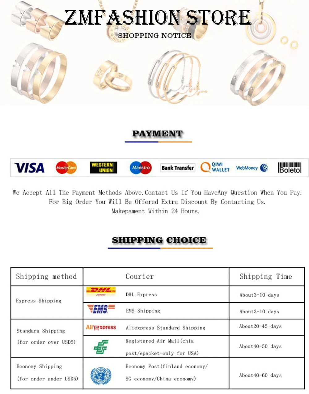 Product detail