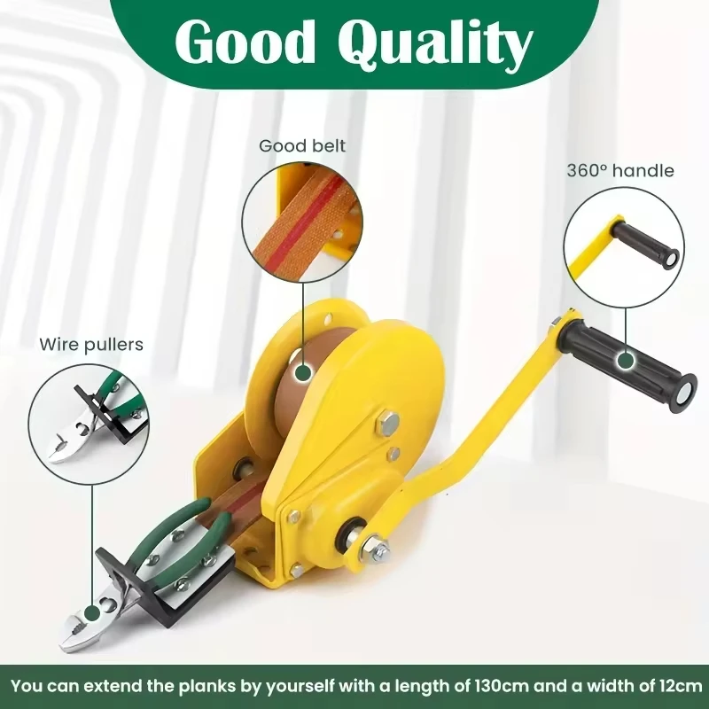 Exclusive Gold Silver Wire Drawing Stool Hand-Cranked Jewelry Wire Drawing Board Special Assist Device For Forging Tools Jewelry