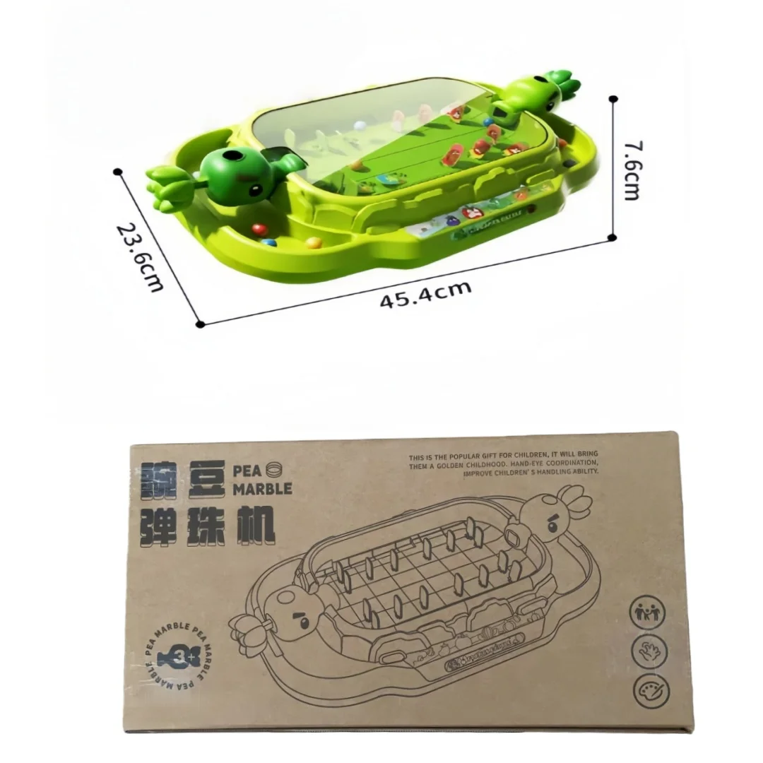 Plants VS Zombies 2-Player Tabletop Shooting Battle Game, Interactive Family Educational Toy, Family Party Gifts image 5