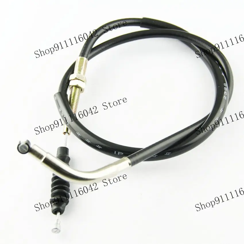 Motorcycle Accessories Clutch Control Cable Wire Line For Honda CBR250 MC19 1988-1989 MC17 1987 MC22 1990 1991 1992 1993 1994