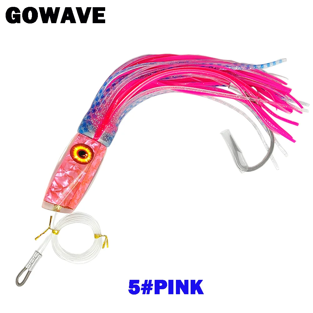 

32cm 295g Swordfish Lures Trolling Saltwater Big Game Fishing Offshore Deep Sea Boat Fishing Tuna Wahoo Bait for Mahi Marlin