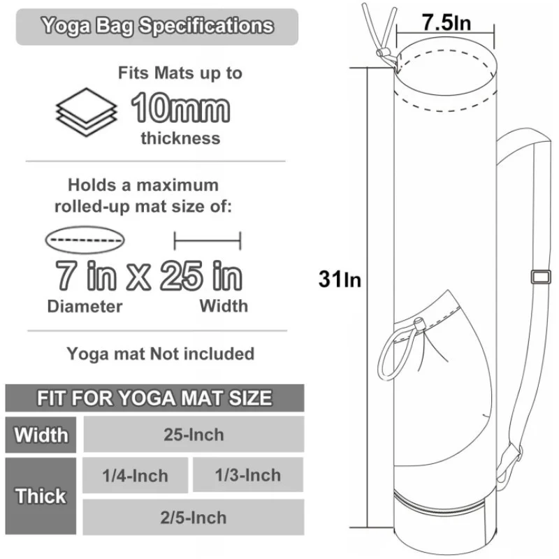Thumbnail 4 - #72 Highest Rated Yoga Mats to Buy in 2026