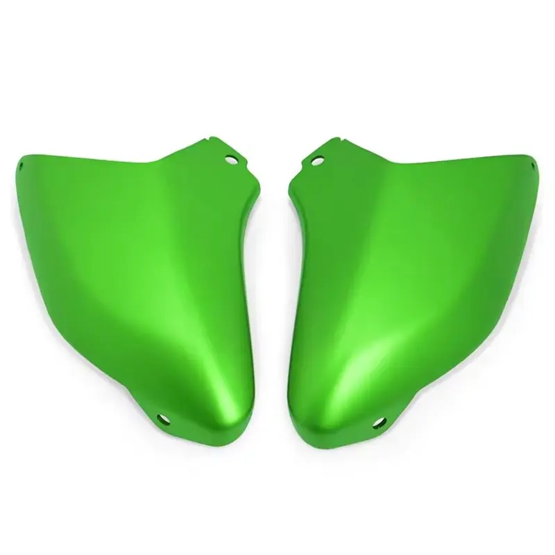 

Защитная накладка на боковую панель радиатора M93K для мотоциклов Kawasaki Z900 Z900 SE 2025 2026, защита рамы, обтекатель