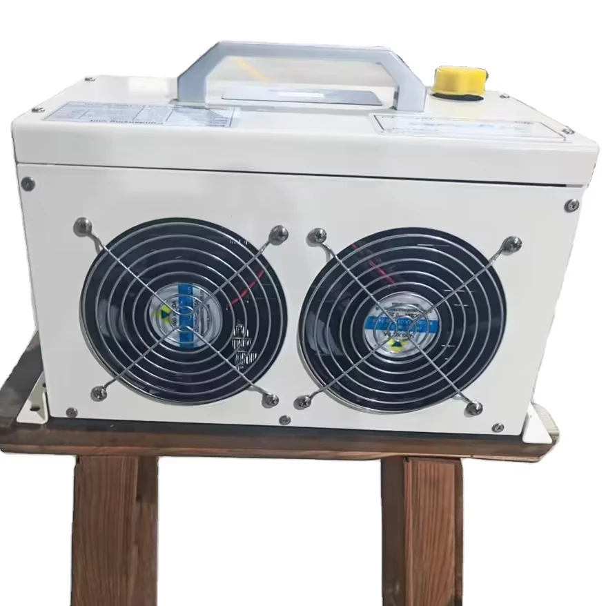 

Condensing Unit SC-2810E Voltage DC 12V 24V Power 220w Current 18A R134a