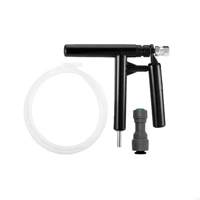 

Quick Filling Triggers Dispenser для бутылок с лимонадами и многое другое