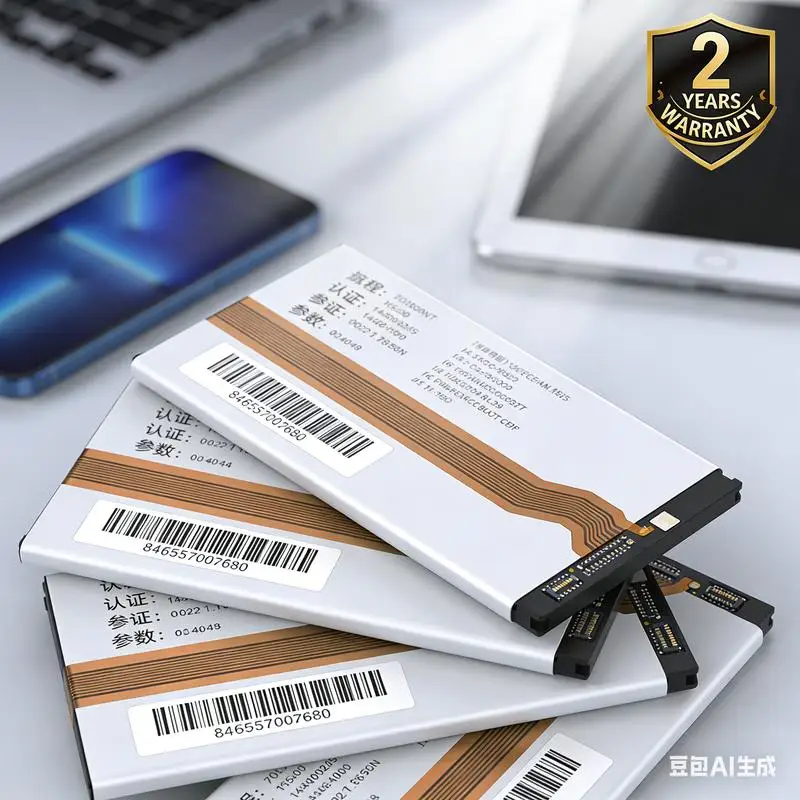 Replacement Mobile …