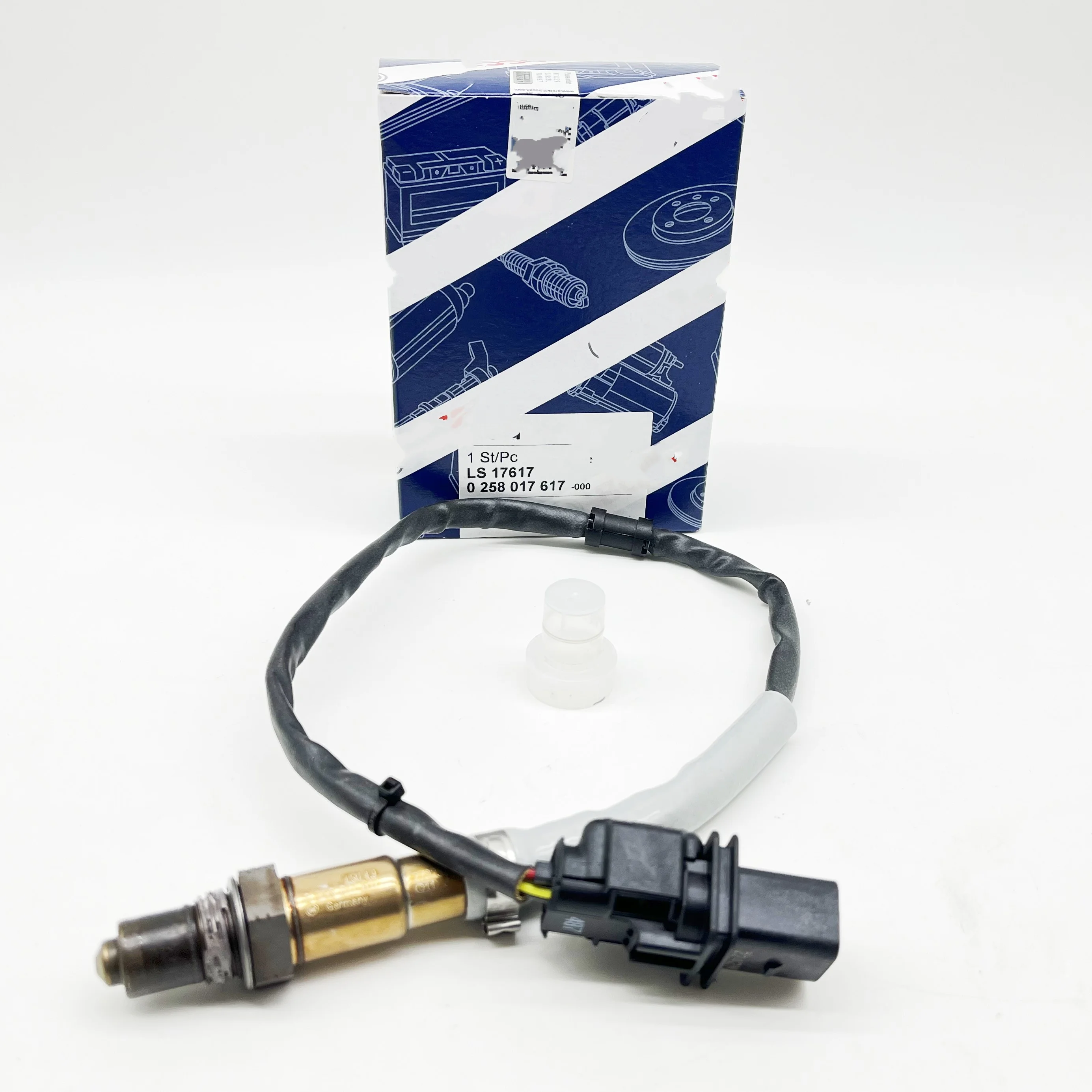 

Oxygen Sensor 06J906262 8F9A9Y490AA 12571767 93185453 95560616801 for Audi Public Modern Kia Opel Porsche Renault Saab SEAT