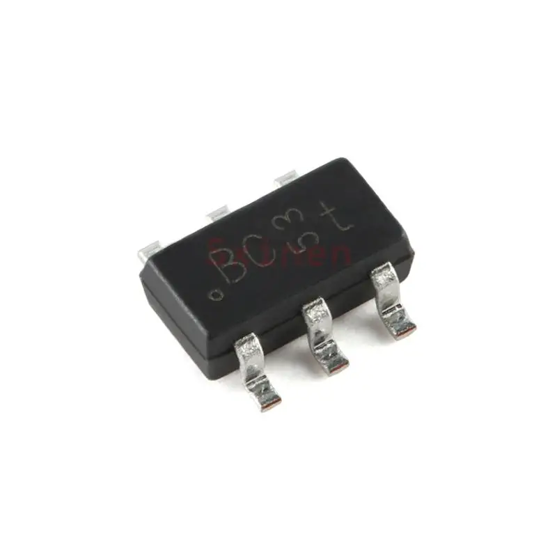 10PCS/Pack Sxinen PMN40UPEAX SOT-457 20V single P Channel Channel MOSFET