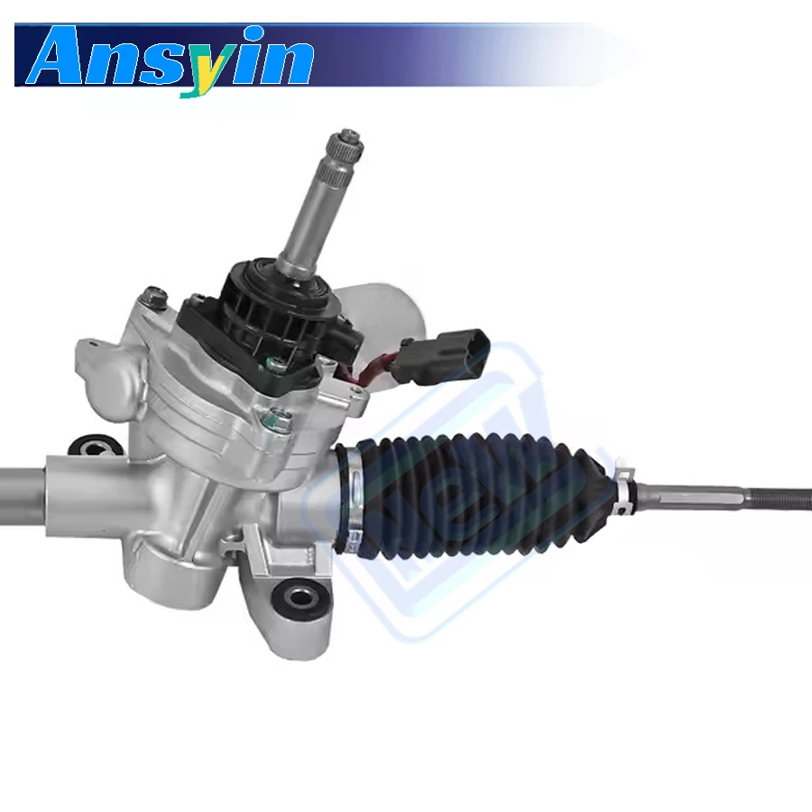 

53601-SEN-H92 LHD Electrical Power Steering Rack For HONDA Fit GD6 CD3 CD5 City 03-08 53601-SEN-H91 53601-S0L-H01 53601-SEN-H51