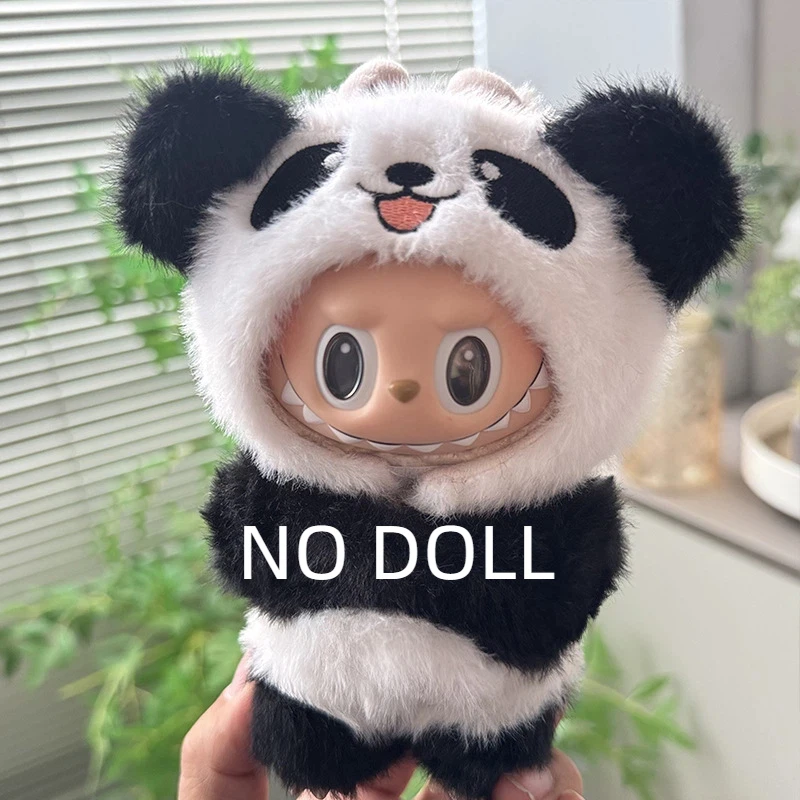 Thumbnail 3 - #36 Compare Doll Clothing Sets Before You Buy