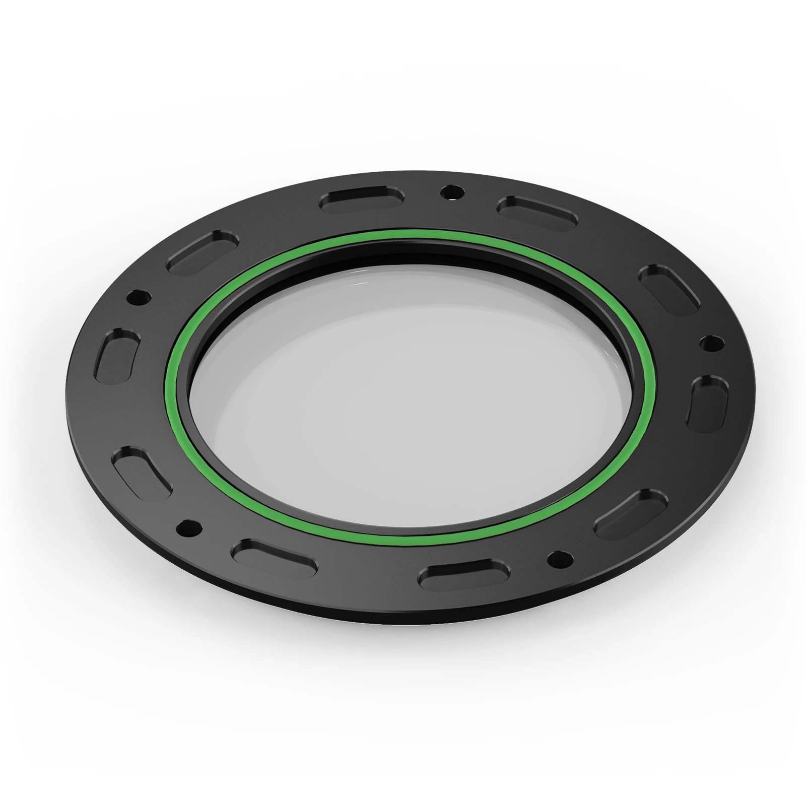 รถจักรยานยนต์โปร่งใสเครื่องยนต์คลัทช์สําหรับ Harley RG Road Glide FLTRX/S/ST Road King/พิเศษ Street Glide FLHX/S/ST FLHTK/L