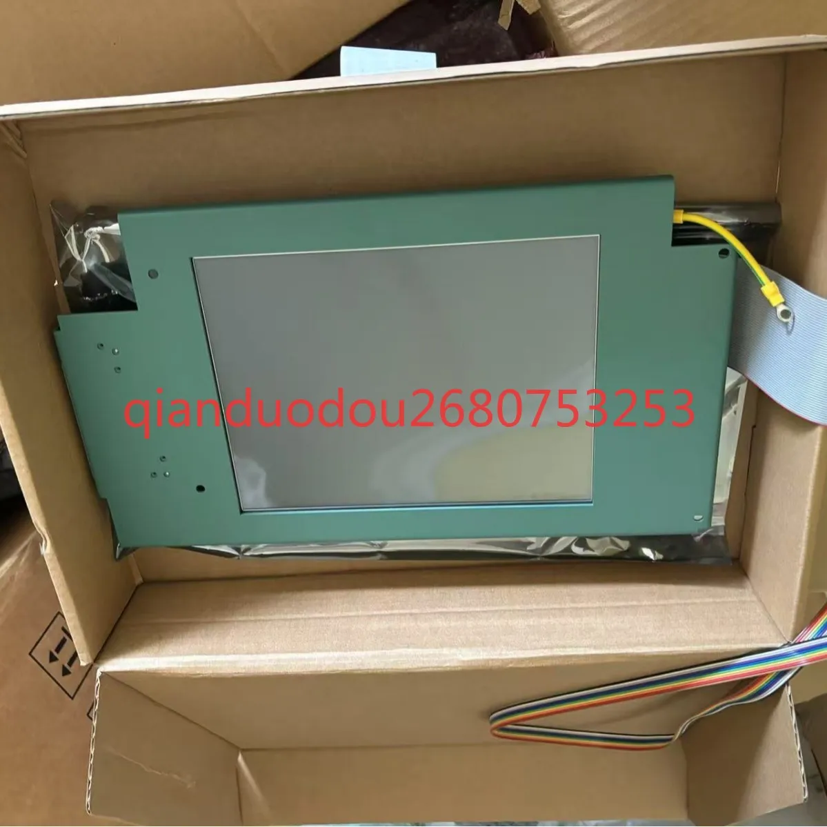 

331-01771-000 For York Air Conditioning Display 33101771000 YK-371-02264-343