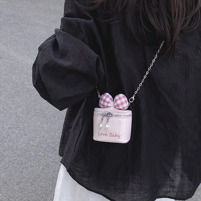 Children Crossbody Bag for Women Bucket Bags Women Shoulder Bag Trendy Purse and Handbags Designer Bag Сумка Женская Bolsos Sac