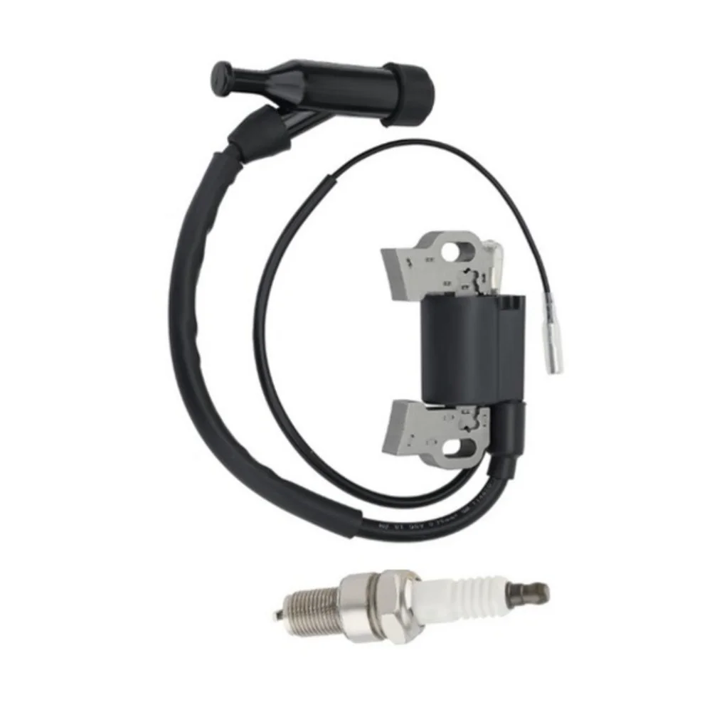 For Honda For GX270 For GX340 Ignition Coil for 5KW 5.5KW 6KW 6.5KW Portable Generators GP5000 GP5500 GP6000E GP6500 GP7500